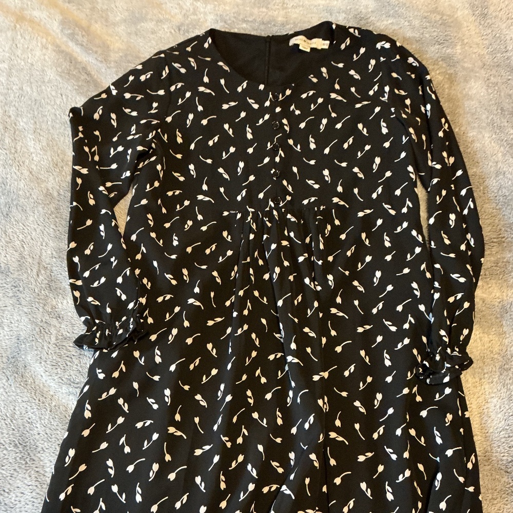 Mini Molly dress junior